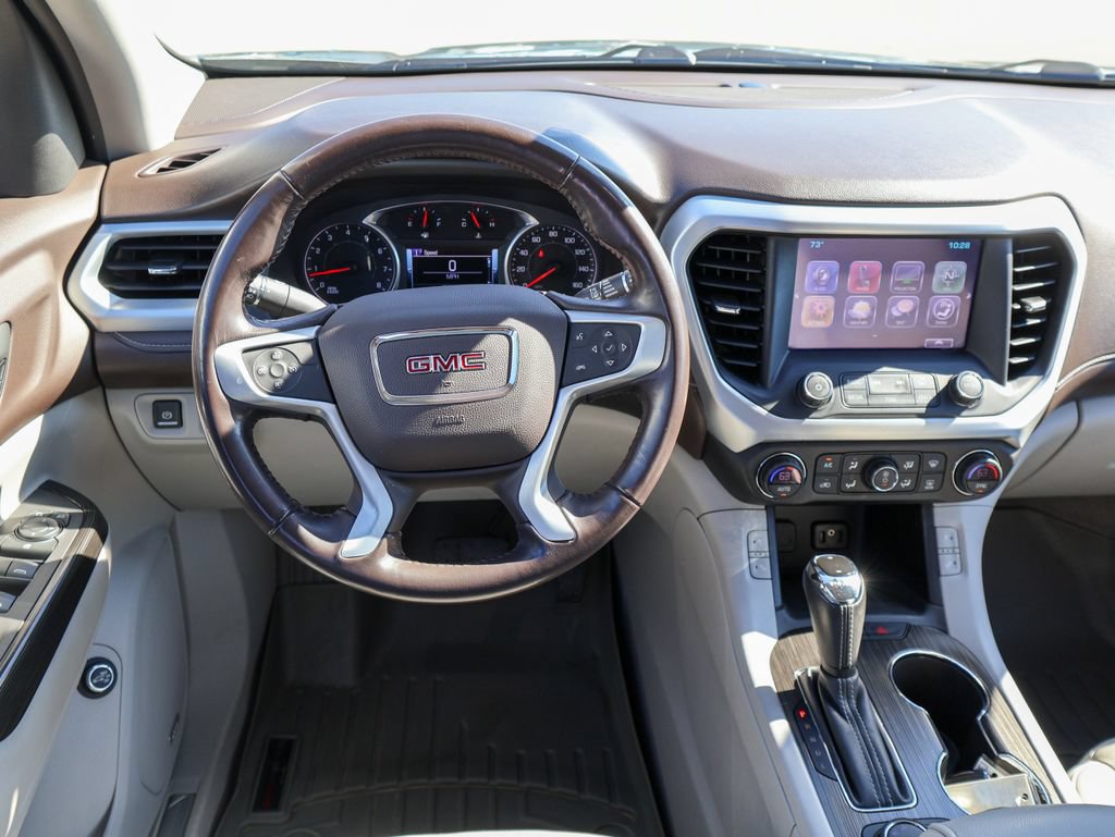 Used 2019 GMC Acadia SLT FWD image 14
