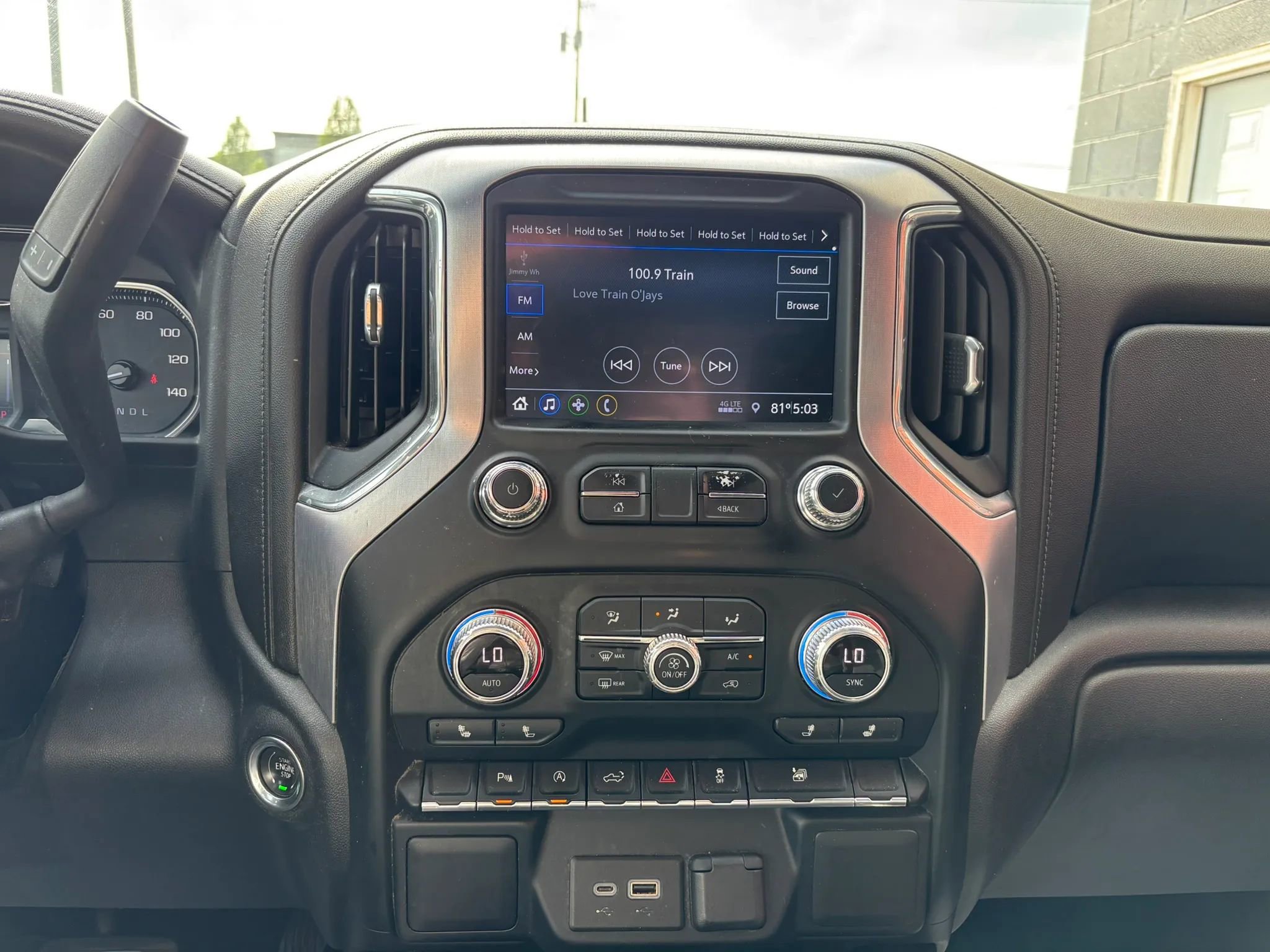 Used 2020 GMC Sierra 1500 Elevation w/ Elevation Value Package AWD/4WD image 24