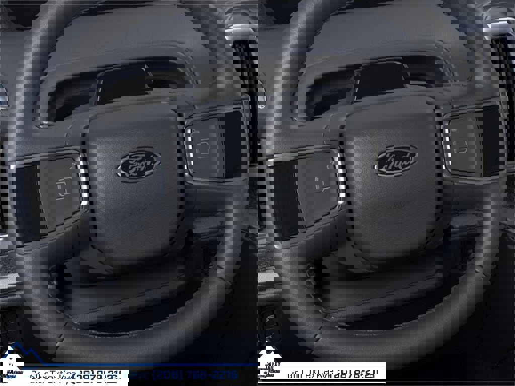 New 2026 Ford Expedition Tremor image 35