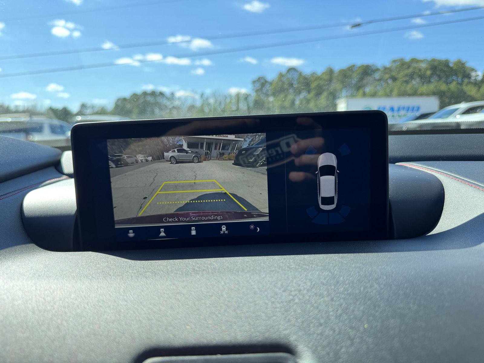 Used 2021 Acura TLX w/ A-SPEC Pkg image 21