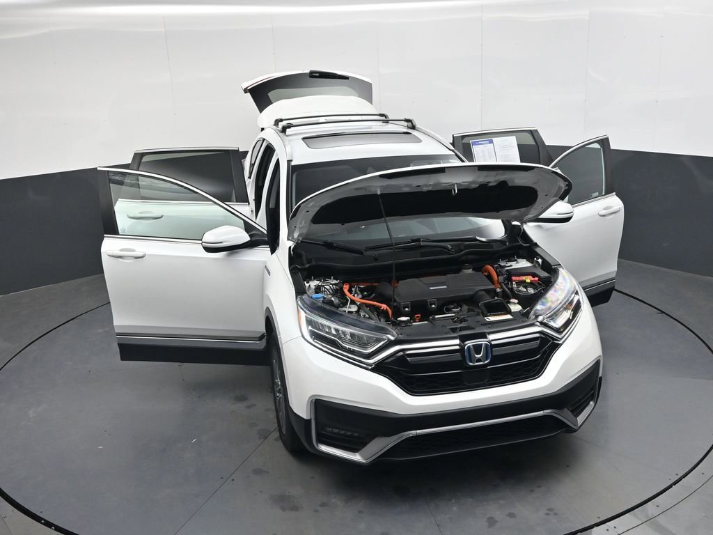 Used 2020 Honda CR-V Touring image 42