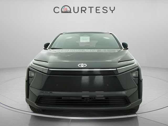 Certified 2026 Toyota bZ AWD/4WD image 32