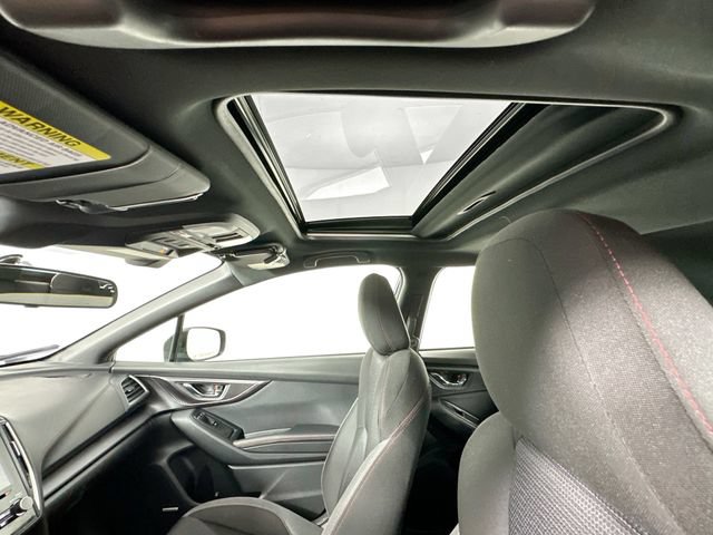 Used 2018 Subaru Impreza 2.0i Sport AWD/4WD image 16