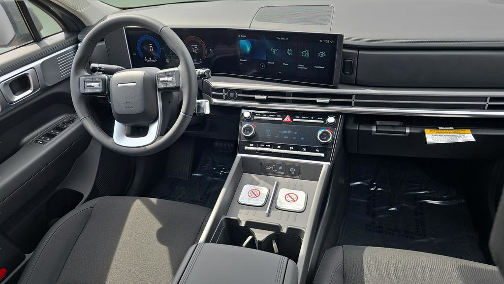 New 2026 Hyundai Santa Fe SE AWD/4WD image 11