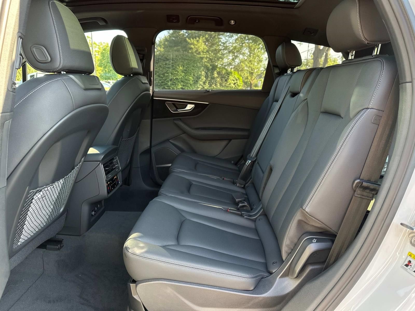 New 2025 Audi Q7 3.0T Premium Plus w/ Premium Plus Package image 28