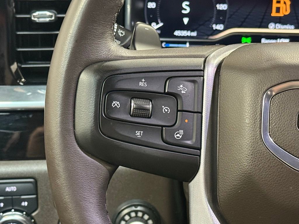 Used 2022 GMC Sierra 1500 SLT w/ SLT Convenience Package image 20