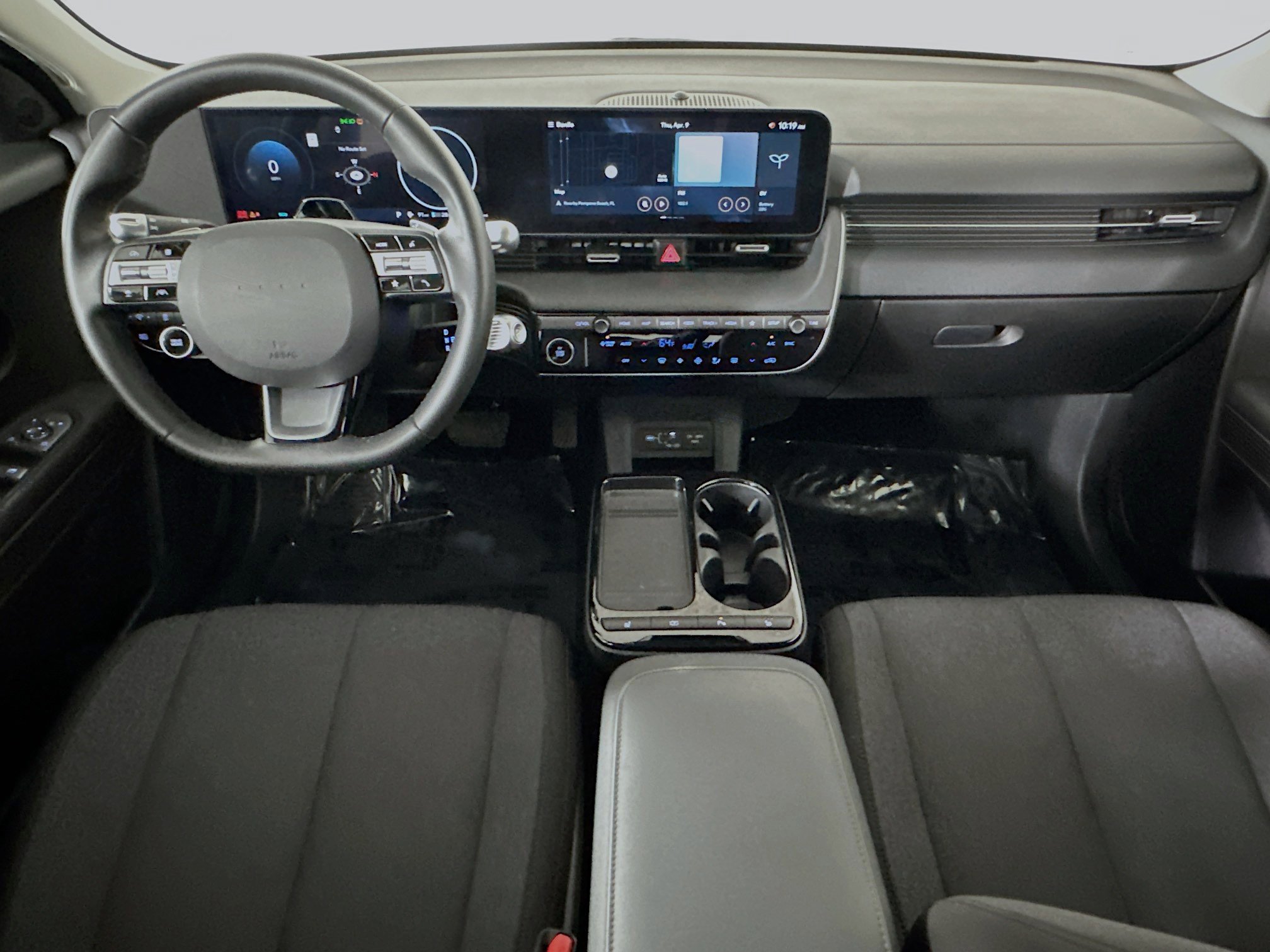 Used 2025 Hyundai Ioniq 5 SE image 27