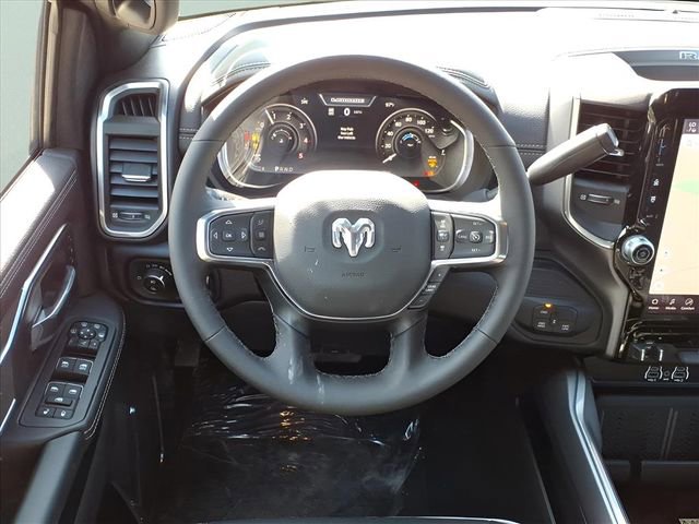 New 2026 RAM 2500 Laramie w/ Sport Appearance Package image 20