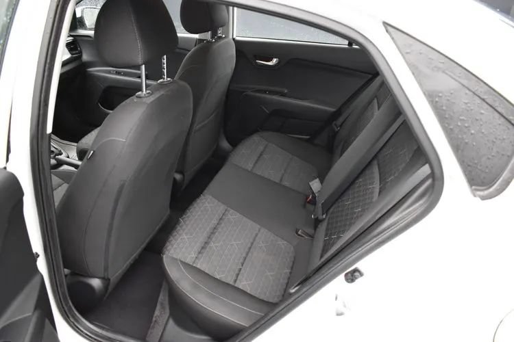 Used 2023 Kia Rio S w/ Technology Package FWD image 15