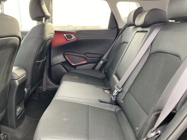 Certified 2023 Kia Soul GT-Line image 27