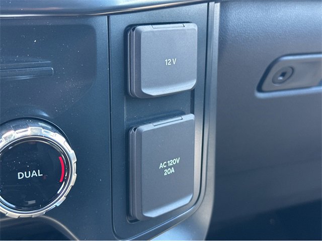 New 2025 Ford F150 Raptor image 10