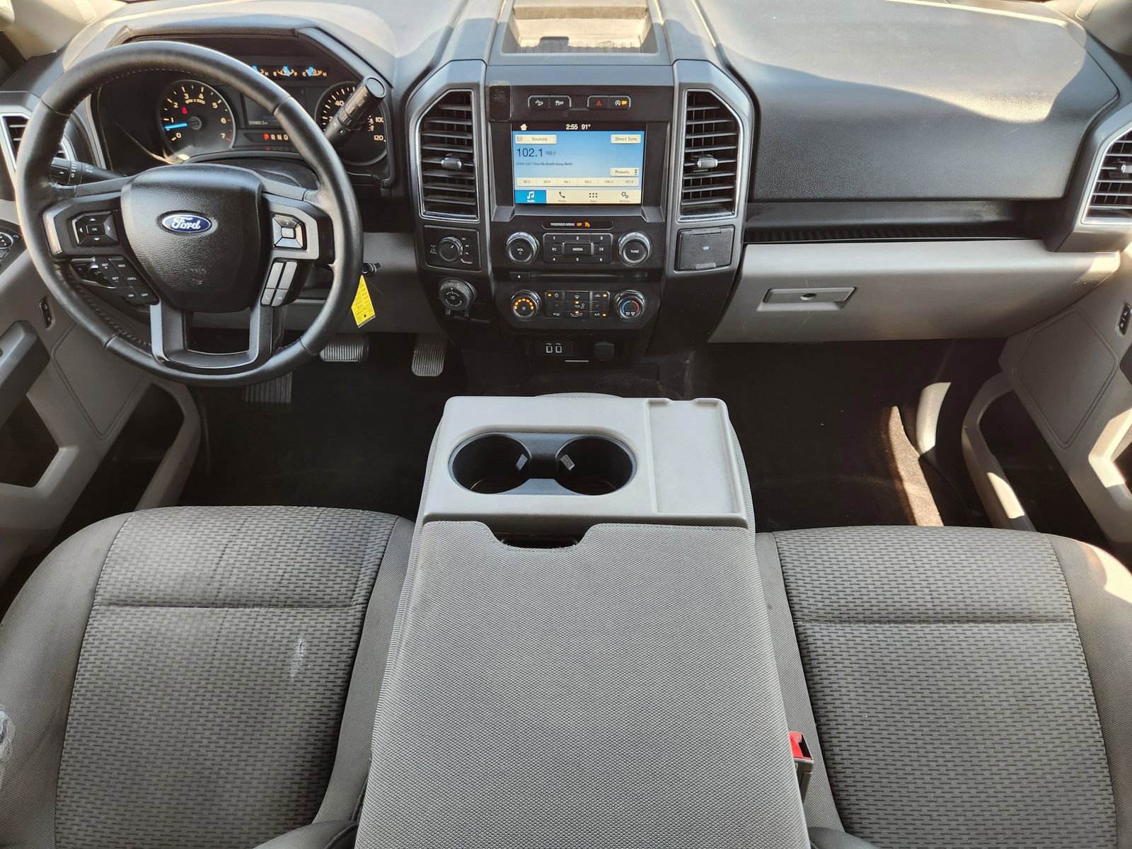Used 2018 Ford F150 XLT w/ Equipment Group 302A Luxury AWD/4WD image 28