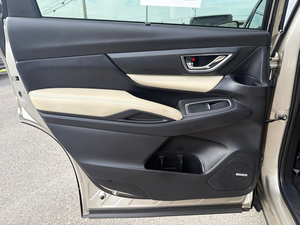 Used 2019 Subaru Ascent Limited AWD/4WD image 16