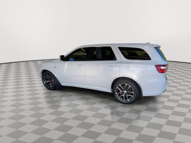 Used 2019 Dodge Durango SRT w/ Technology Group AWD/4WD image 6