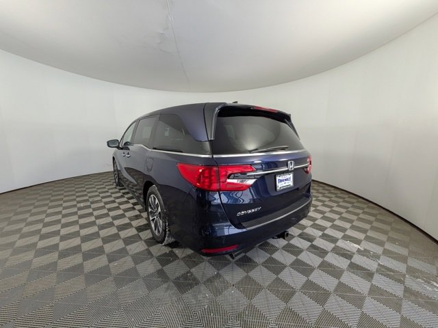 Used 2023 Honda Odyssey EX-L image 13