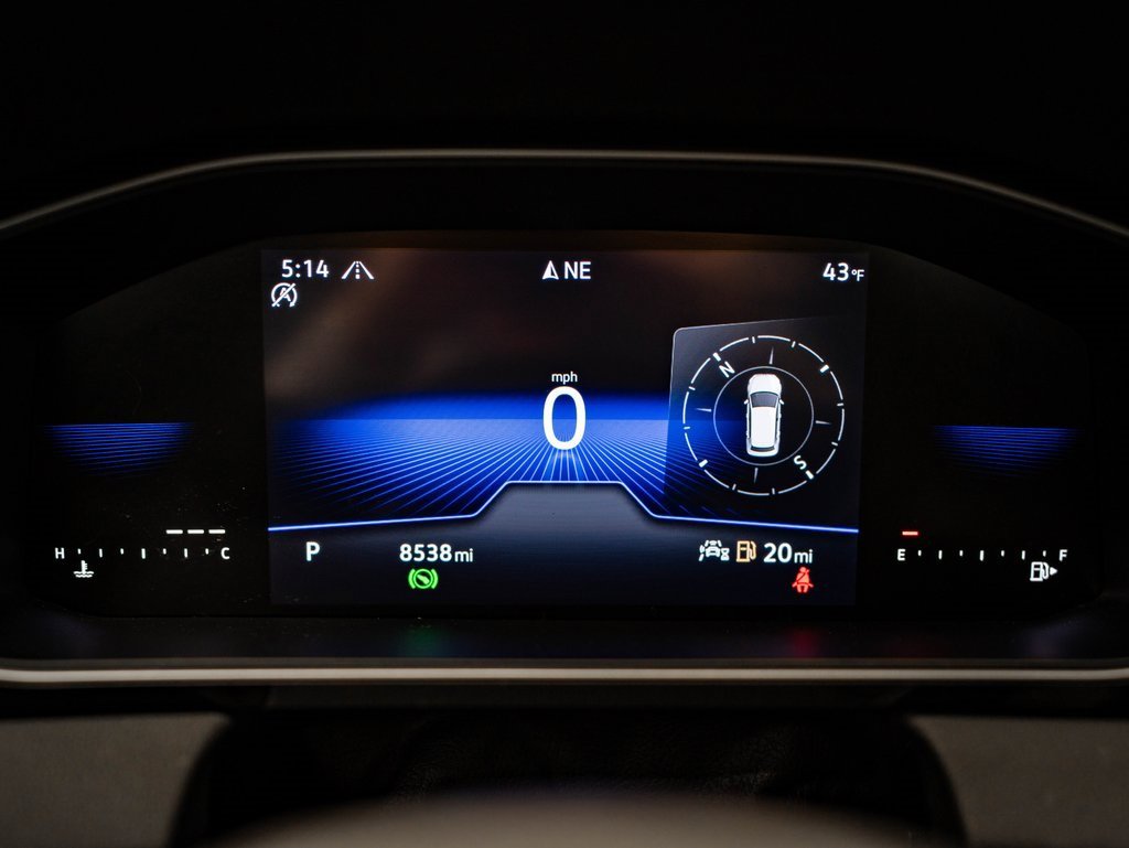 Used 2025 Volkswagen Jetta Sport image 28