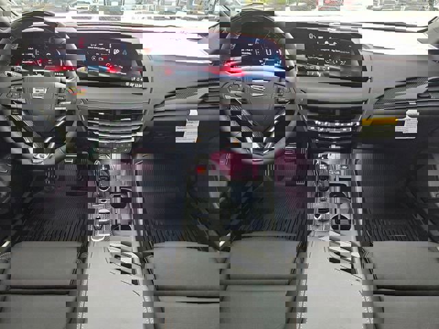 New 2026 Cadillac CT5 V image 12