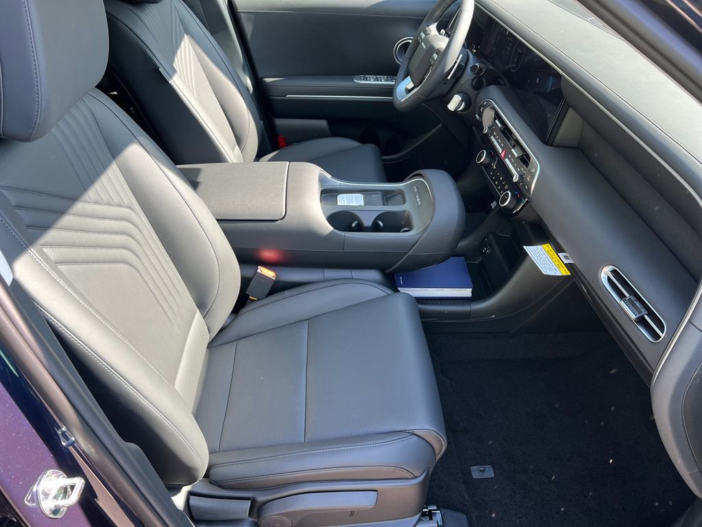 New 2026 Hyundai Palisade SEL image 15