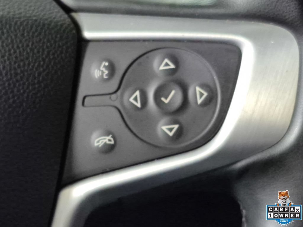 Certified 2023 GMC Acadia SLT FWD image 14