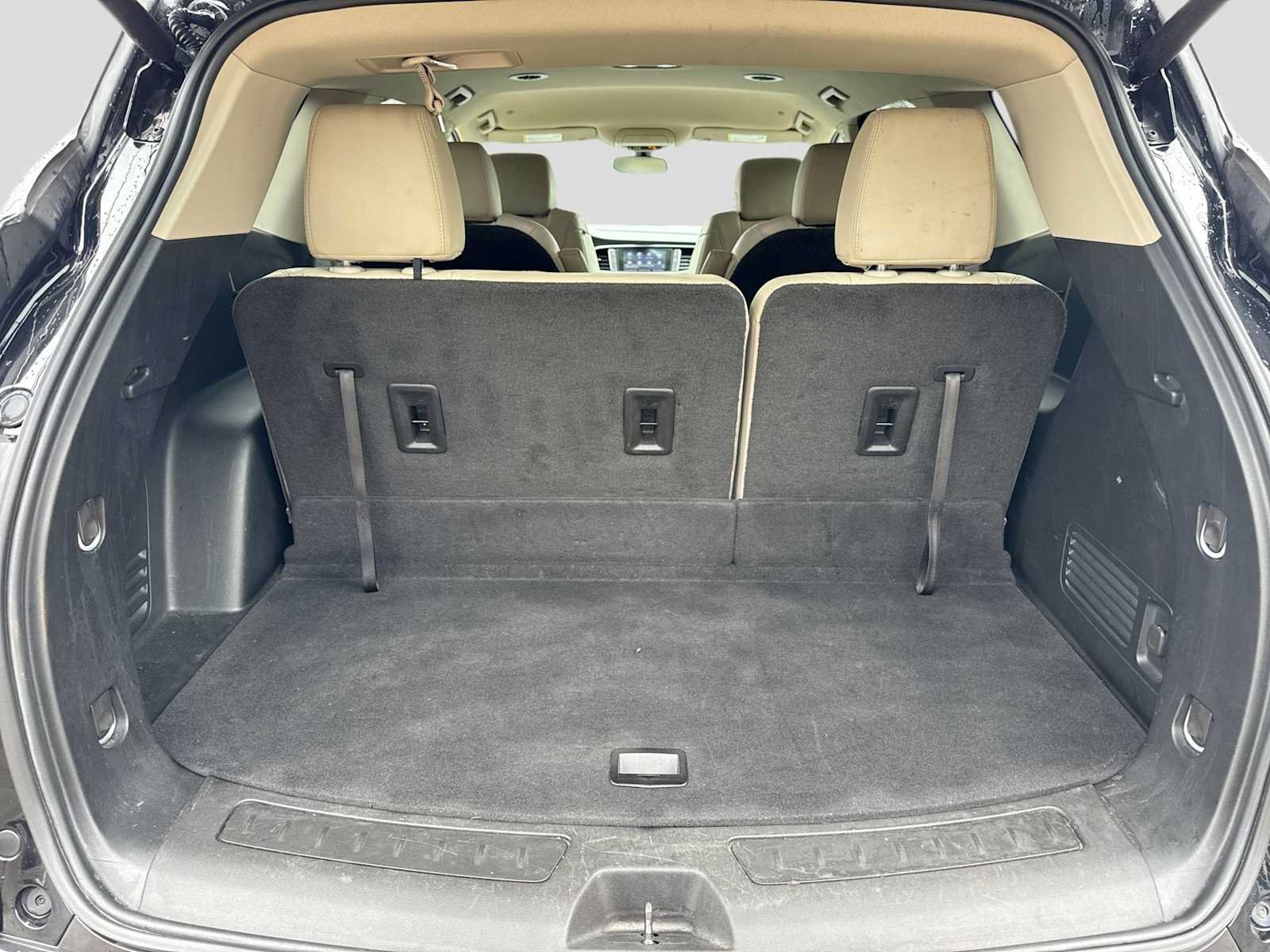 Used 2020 Buick Enclave Essence FWD image 27