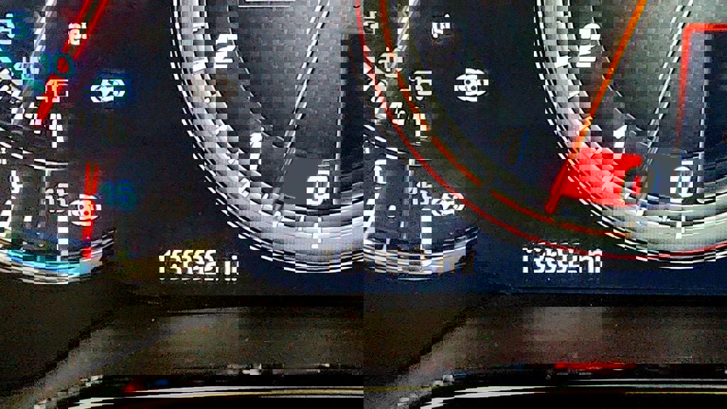 Used 2019 Cadillac CTS V w/ Carbon Fiber Package image 16