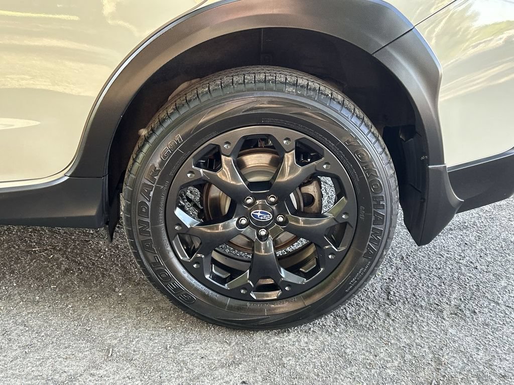 Certified 2023 Subaru Crosstrek 2.0i Premium w/ Special Edition AWD/4WD image 11