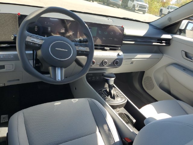 New 2027 Hyundai Kona SE AWD/4WD image 9