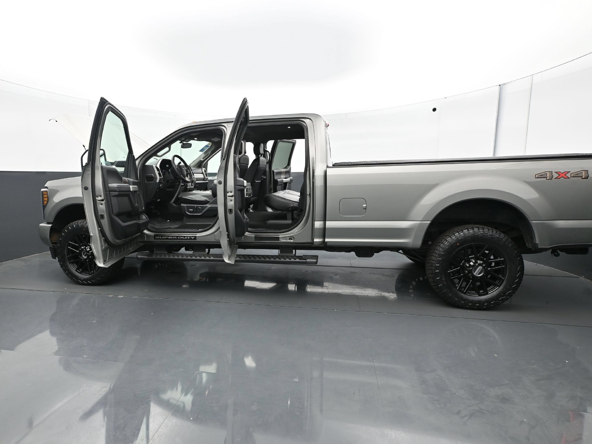 Used 2019 Ford F350 Lariat AWD/4WD image 35