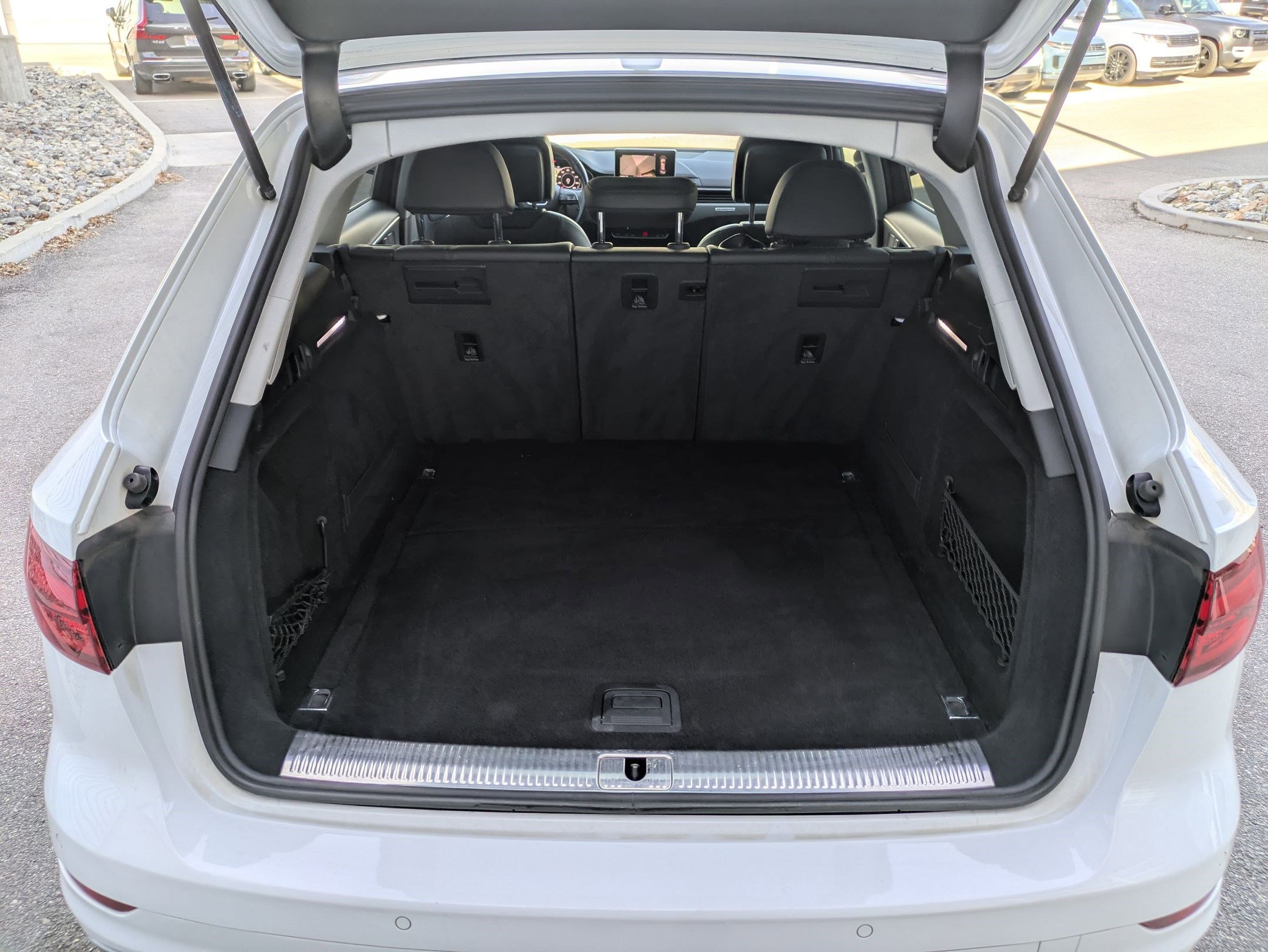 Used 2018 Audi A4 2.0T allroad Premium Plus image 31