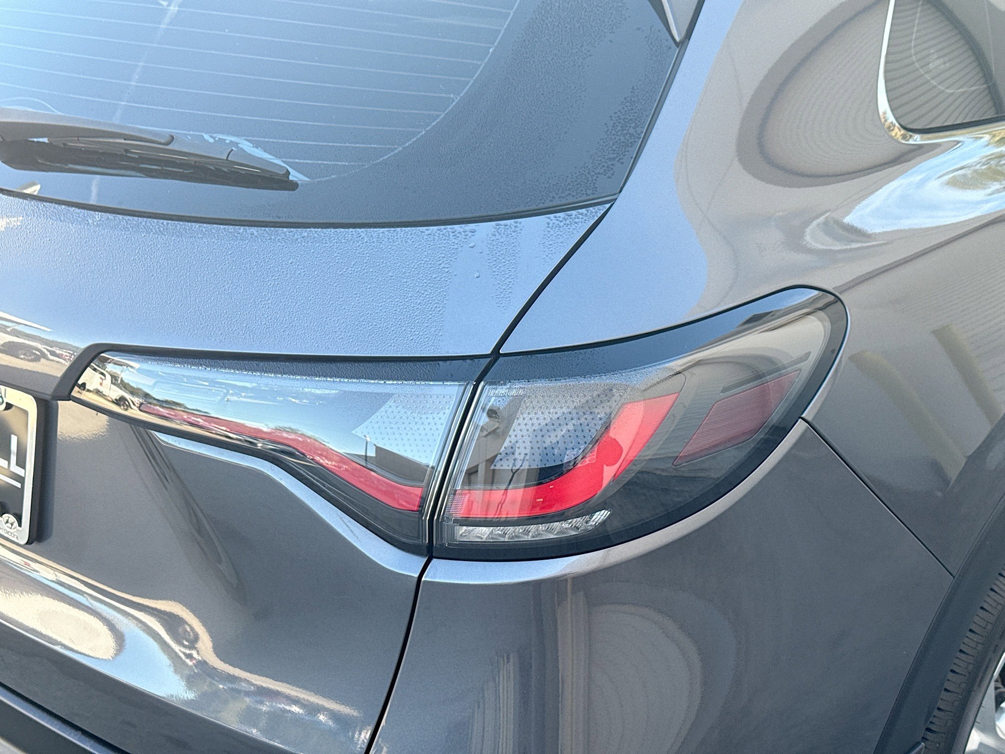 Used 2025 Honda HR-V LX image 24