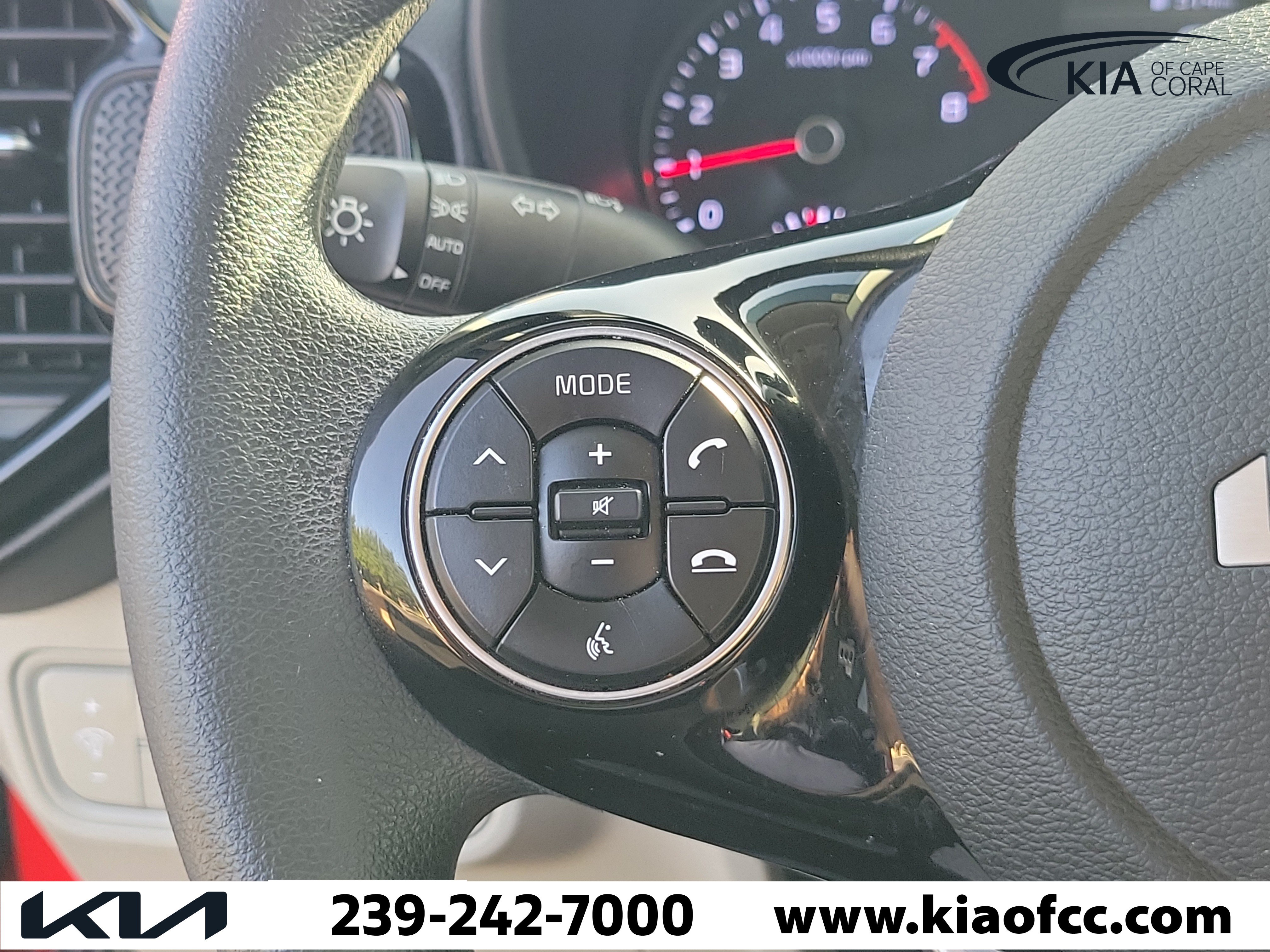 Certified 2022 Kia Soul S FWD image 24