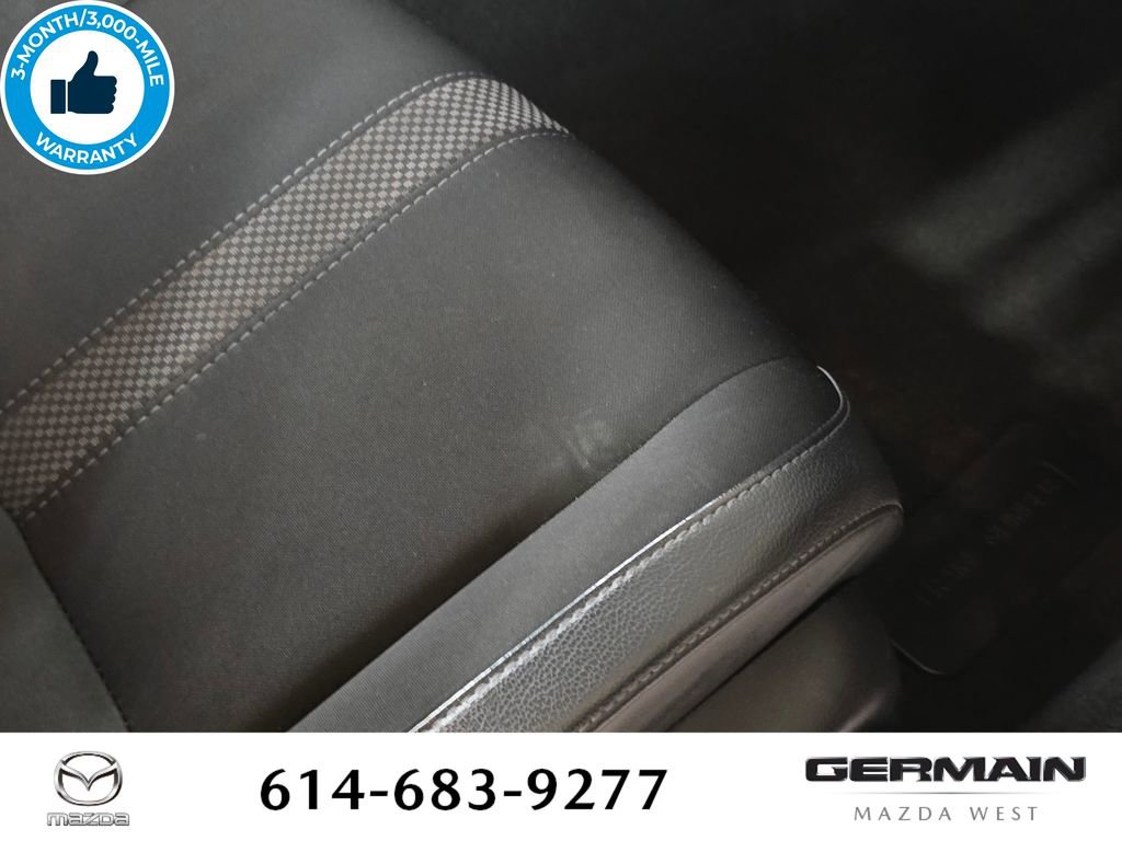 Used 2020 Honda Civic Sport image 27