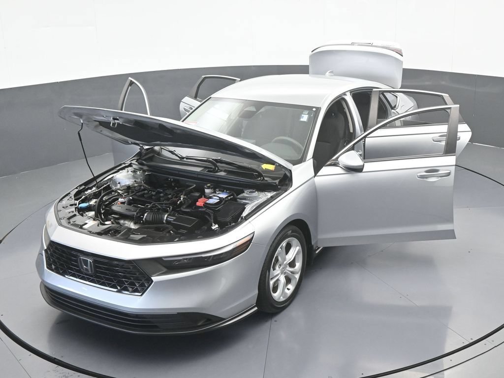 Used 2024 Honda Accord LX image 66
