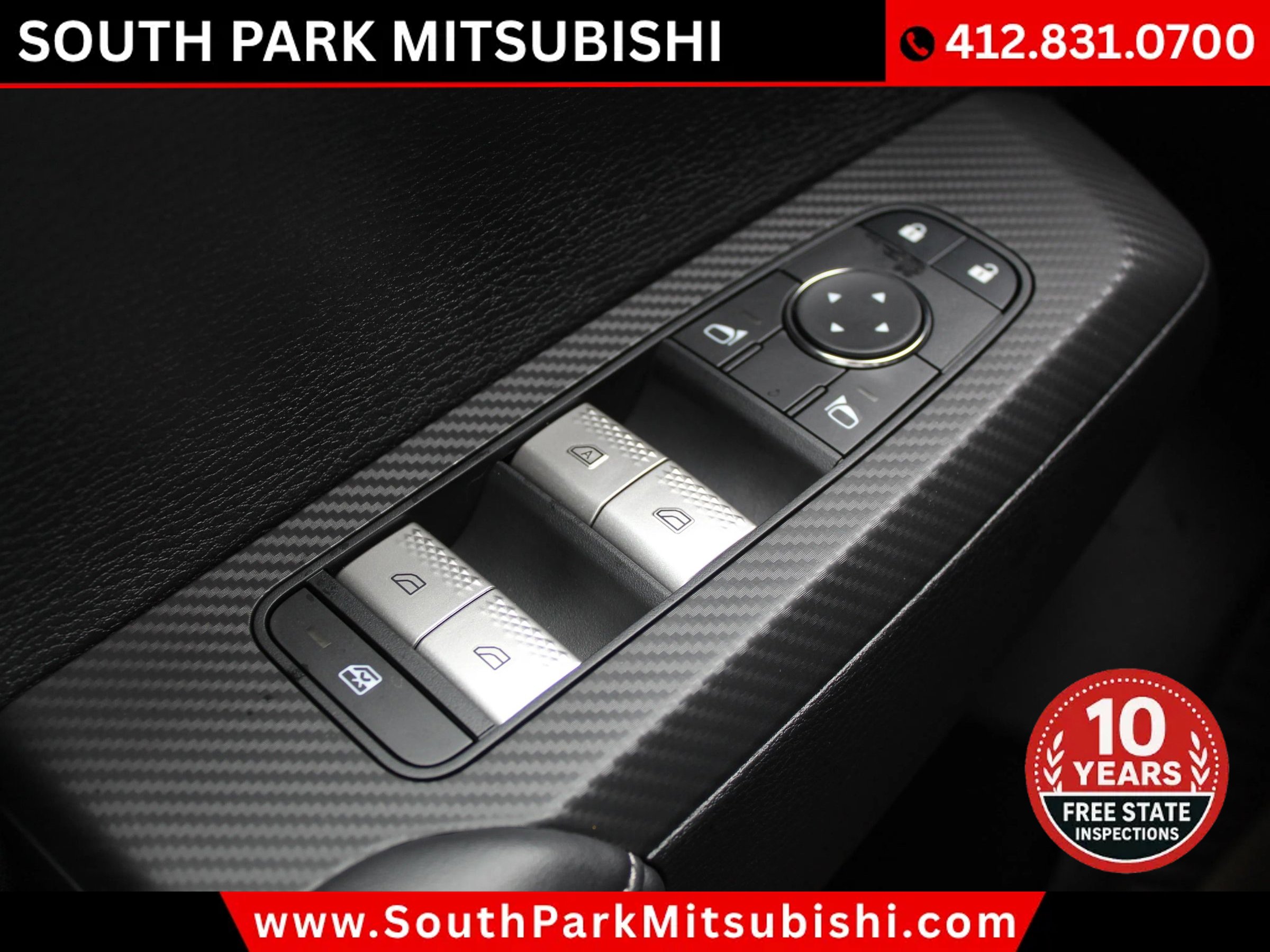 New 2026 Mitsubishi Outlander ES image 26
