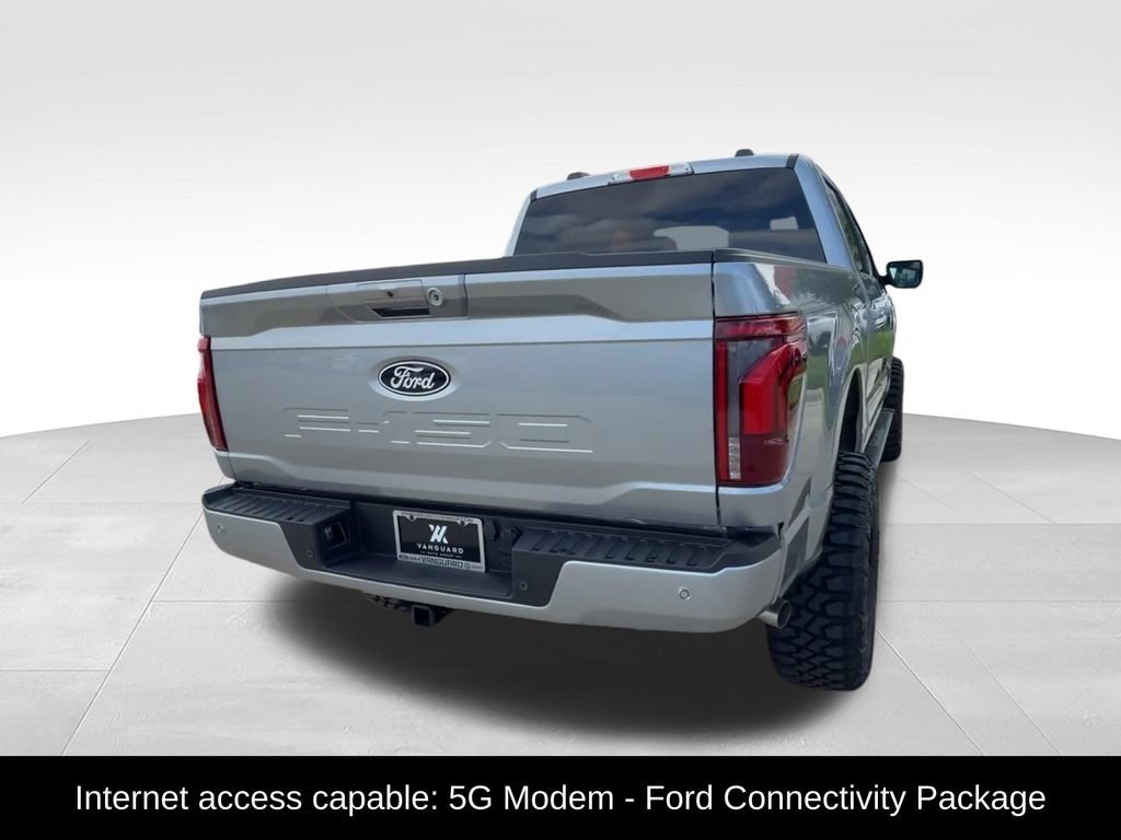 Used 2026 Ford F150 Lariat AWD/4WD image 8