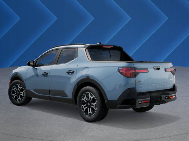 New 2026 Hyundai Santa Cruz XRT AWD/4WD image 5