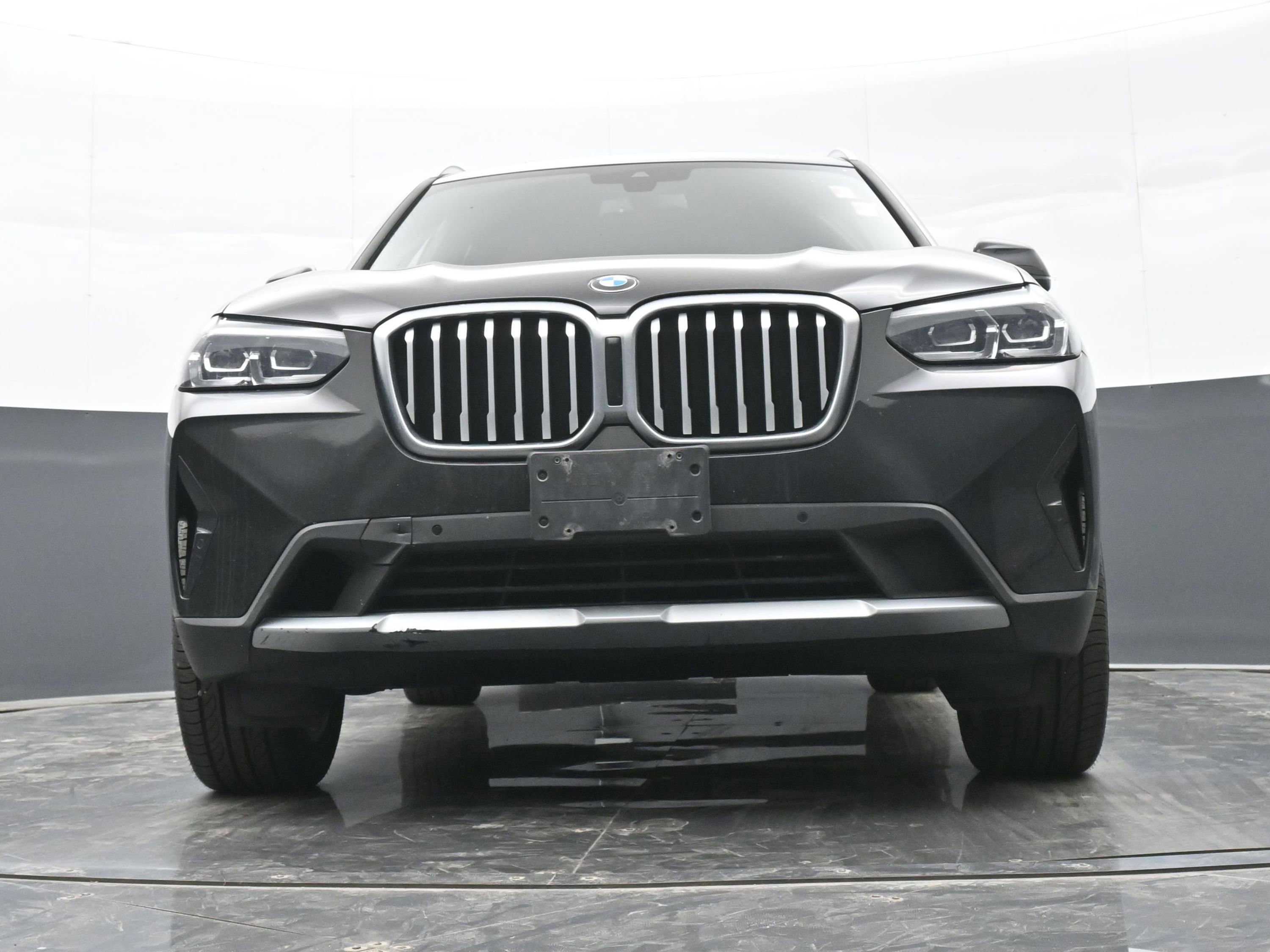 Used 2022 BMW X3 xDrive30i image 36