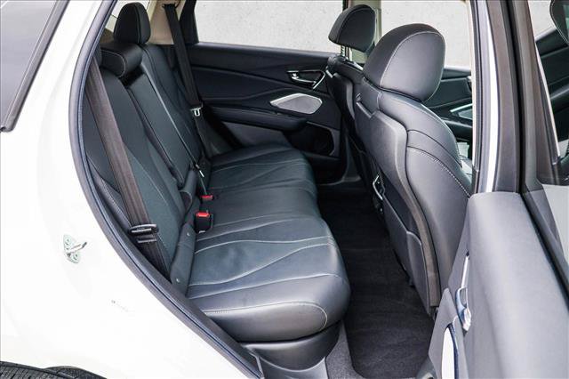 Used 2021 Acura RDX AWD w/ Technology Package image 26