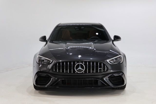 Used 2024 Mercedes-Benz C 63 AMG S image 2
