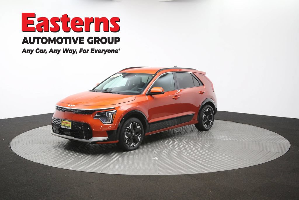 Used 2023 Kia Niro Wind w/ Wind Preserve Package FWD image 53