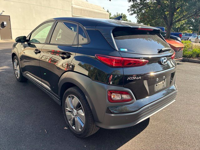 Used 2021 Hyundai Kona Ultimate FWD image 6