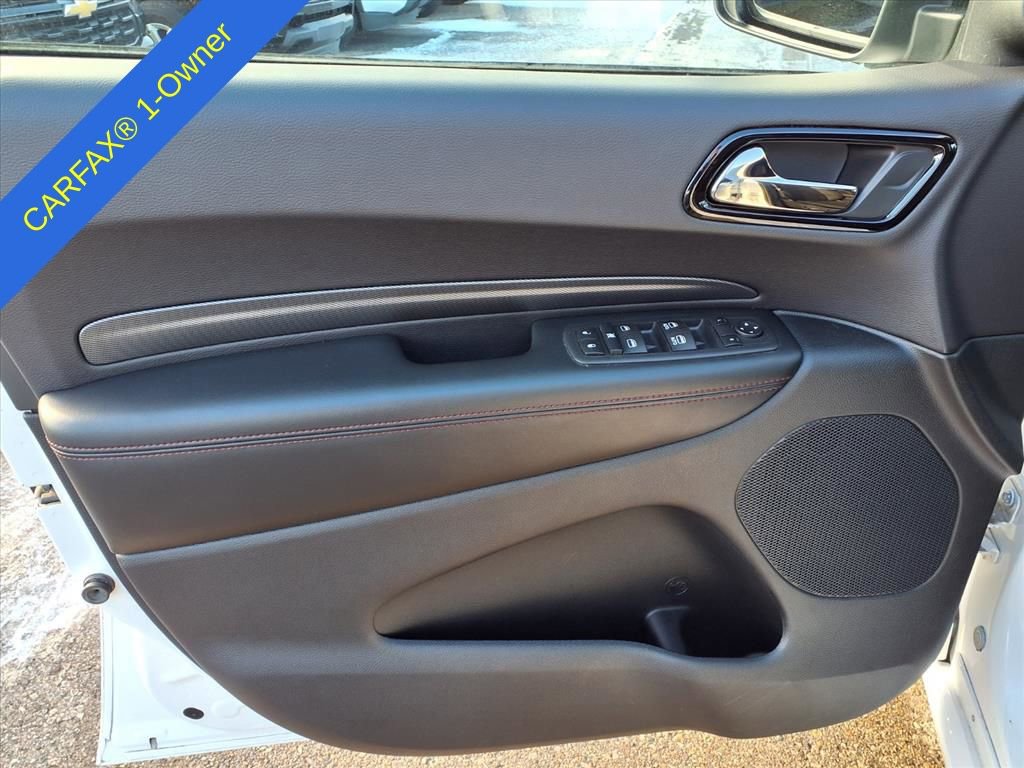 Used 2026 Dodge Durango GT image 15