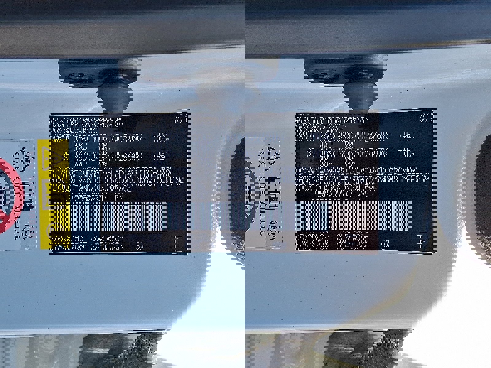 Used 2017 Lexus RX 350 F Sport w/ Premium Package image 28