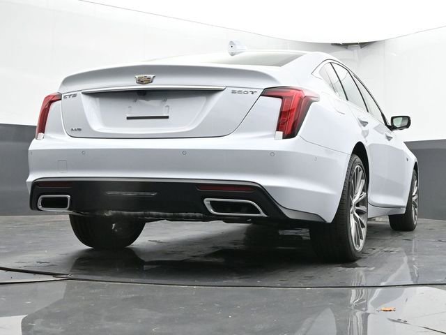 New 2026 Cadillac CT5 Premium Luxury w/ Platinum Package image 46