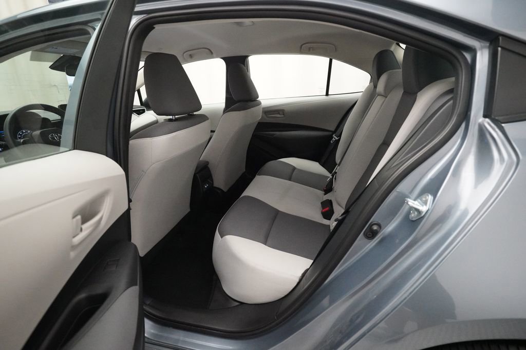 Used 2024 Toyota Corolla LE FWD image 15