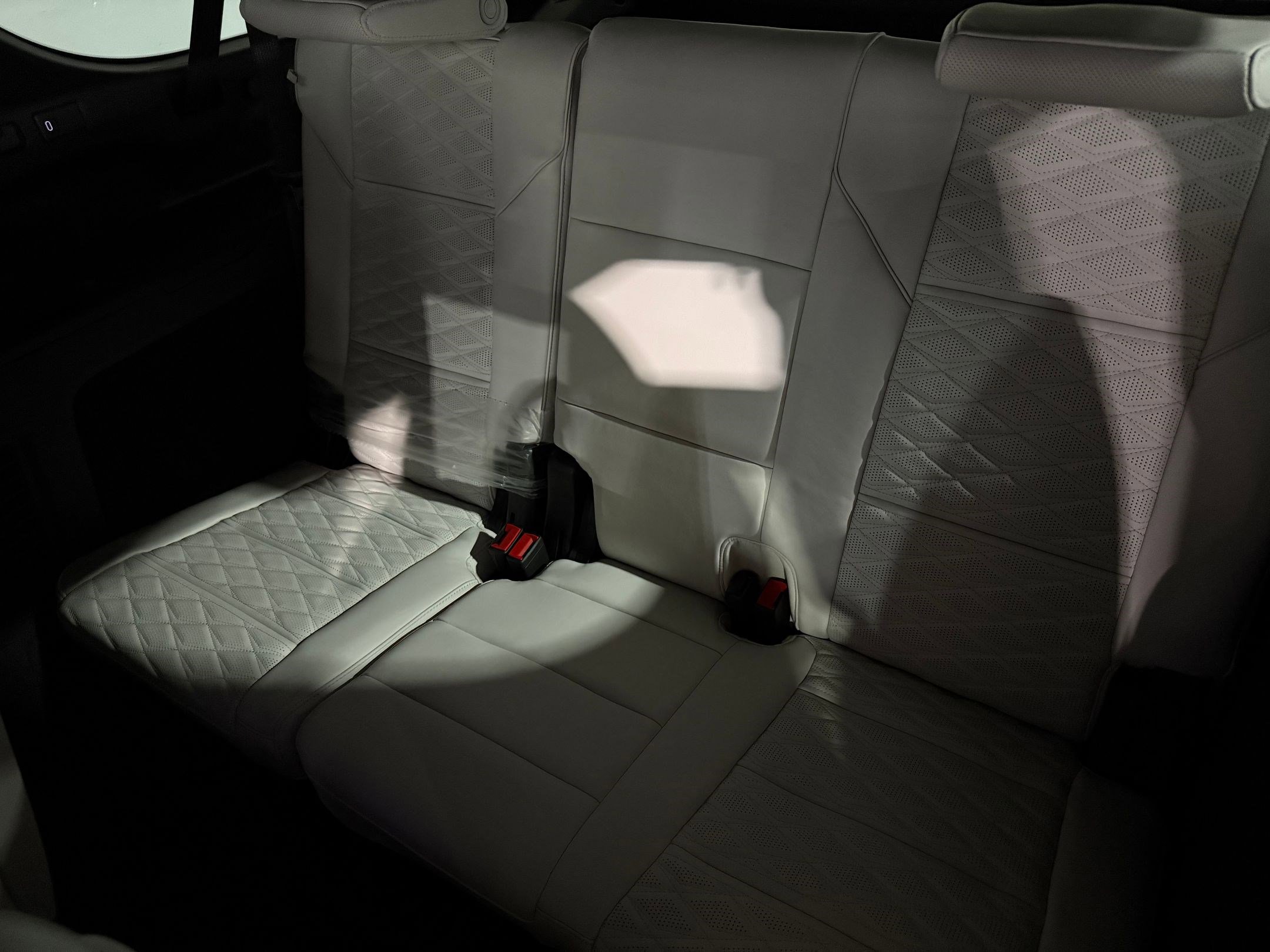 New 2026 Cadillac Escalade ESV Platinum Sport AWD/4WD image 10