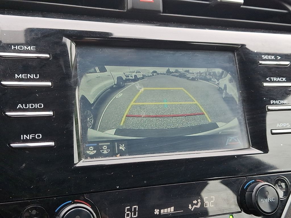 Used 2018 Toyota Camry XSE FWD image 19
