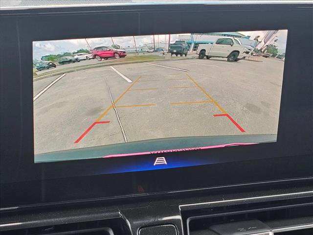 New 2026 Chevrolet TrailBlazer LT w/ Convenience Package image 12