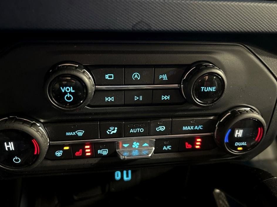 Used 2023 Ford Bronco Raptor image 15