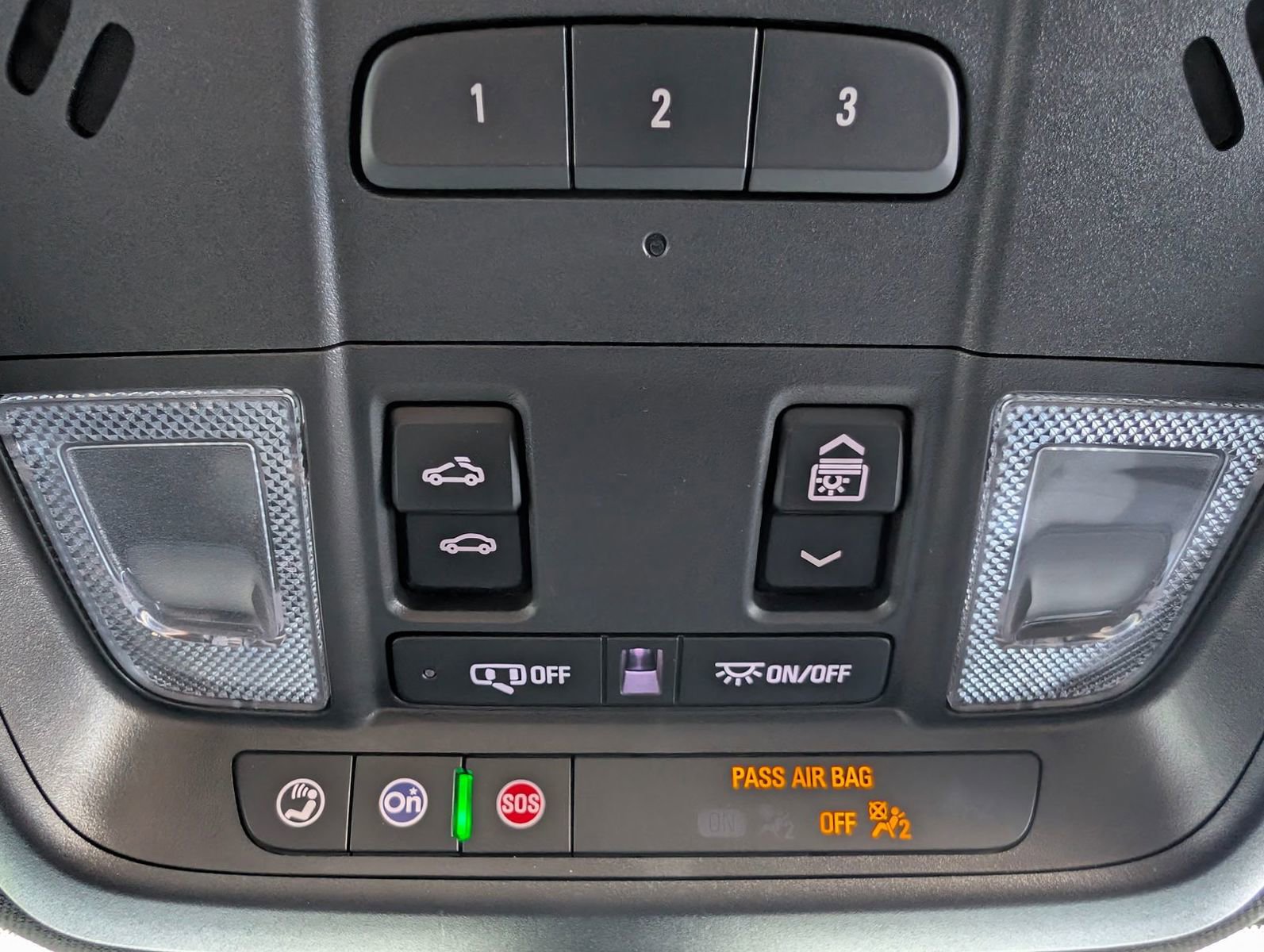 Used 2023 Cadillac XT6 Premium Luxury image 18